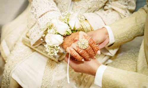 Marriage Problem